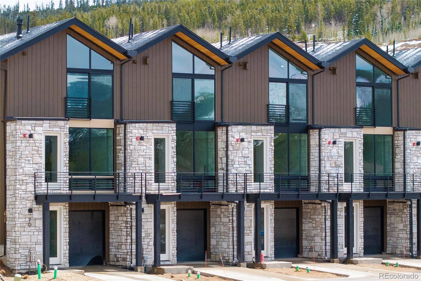 Winter Park, CO 80482,60 Wheeler RD