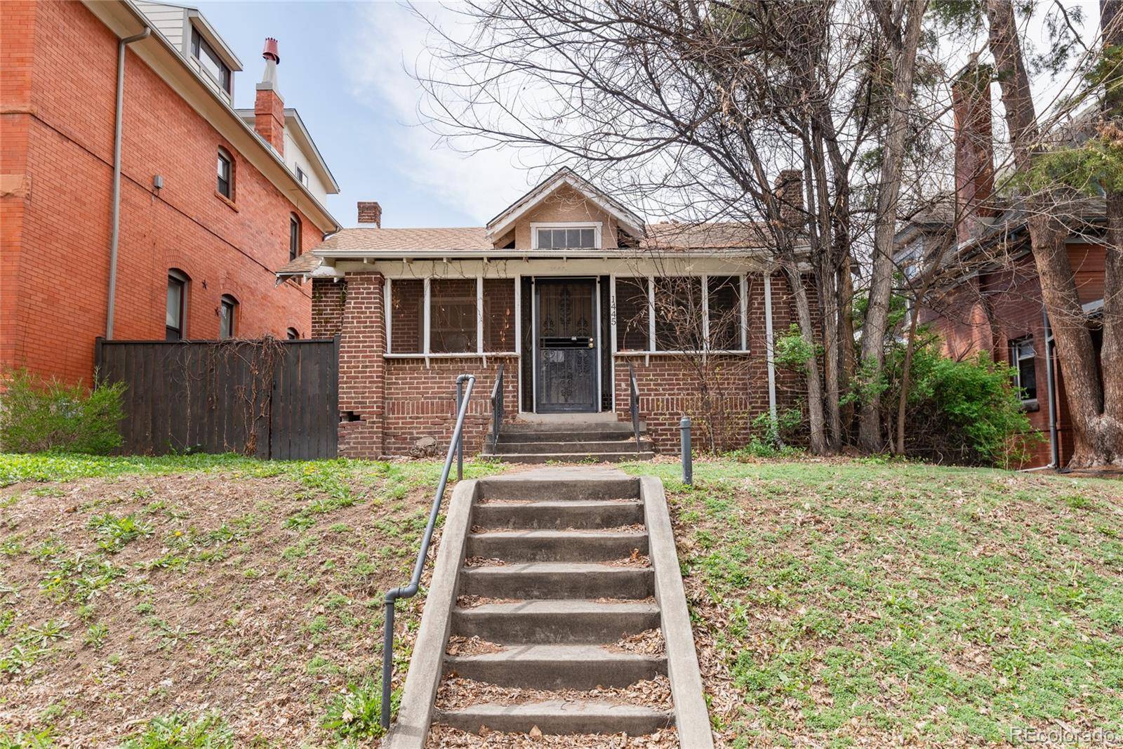 Denver, CO 80206,1445 Saint Paul ST
