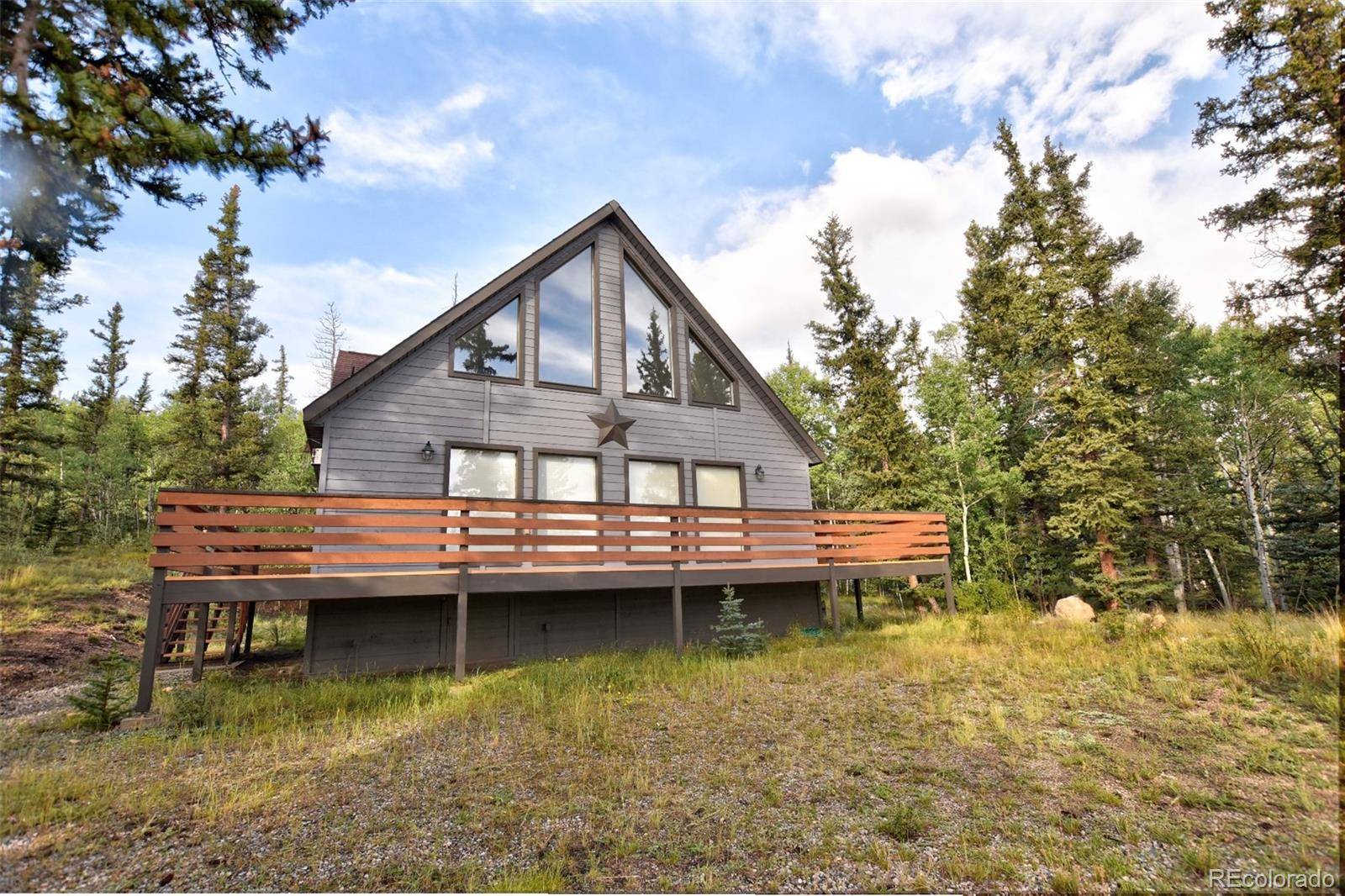 Como, CO 80432,475 War LN