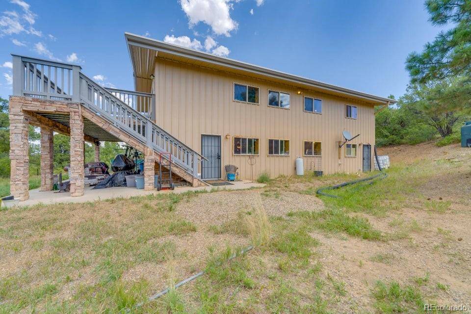 Aguilar, CO 81020,25570 Overlook DR