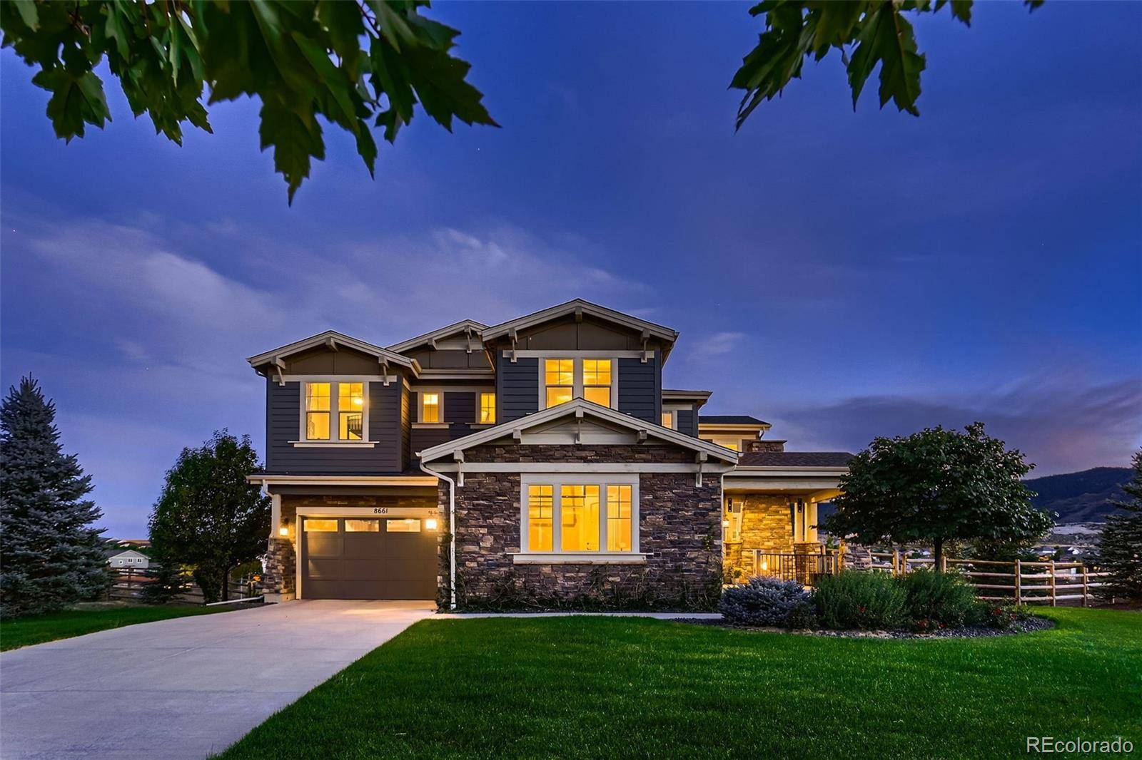 Littleton, CO 80125,8661 Hunters Hill LN