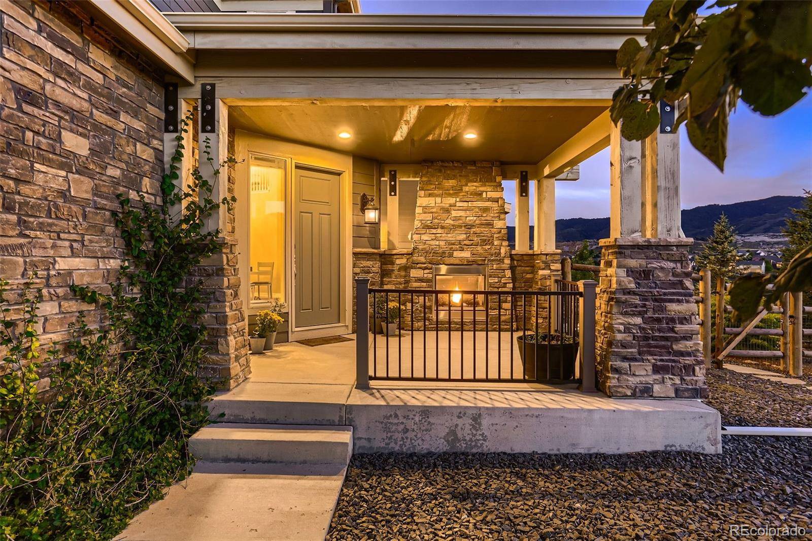 Littleton, CO 80125,8661 Hunters Hill LN