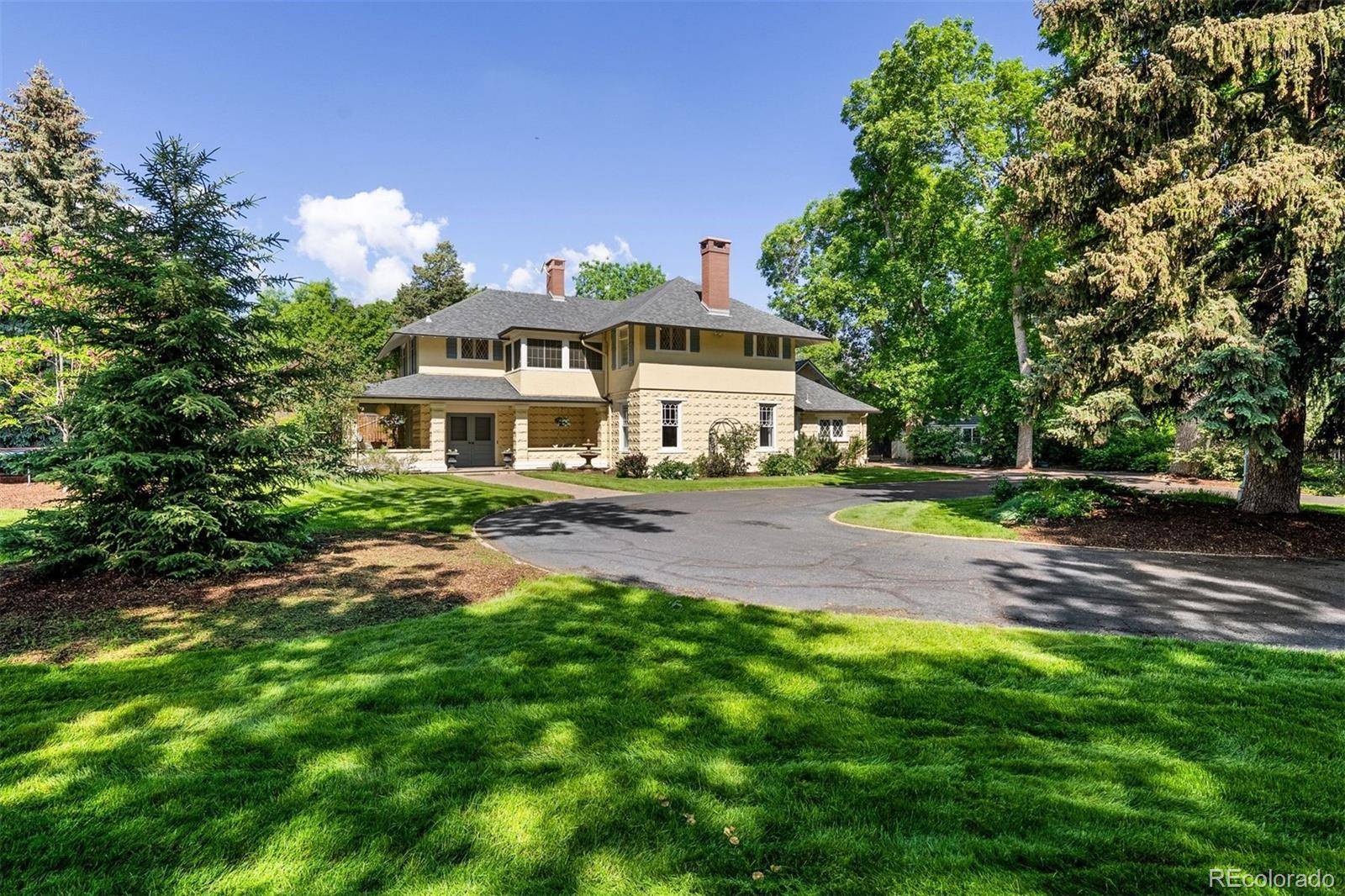 Colorado Springs, CO 80906,36 Lake AVE