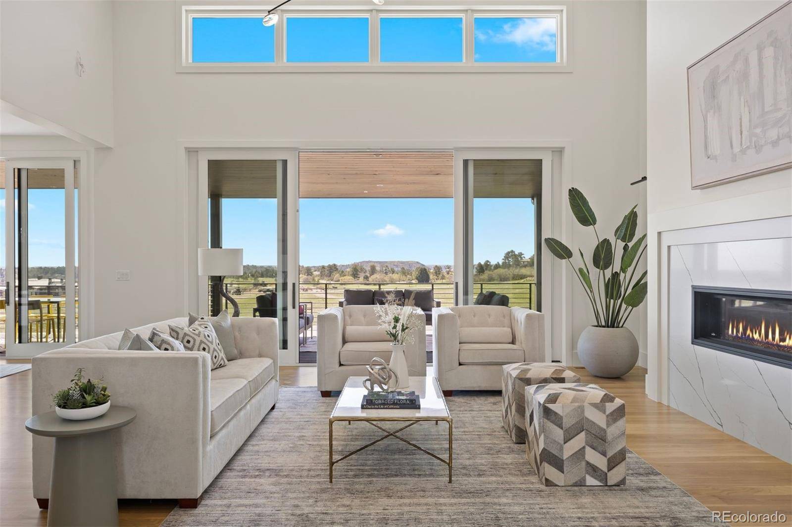 Castle Rock, CO 80108,6176 Oxford Peak LN