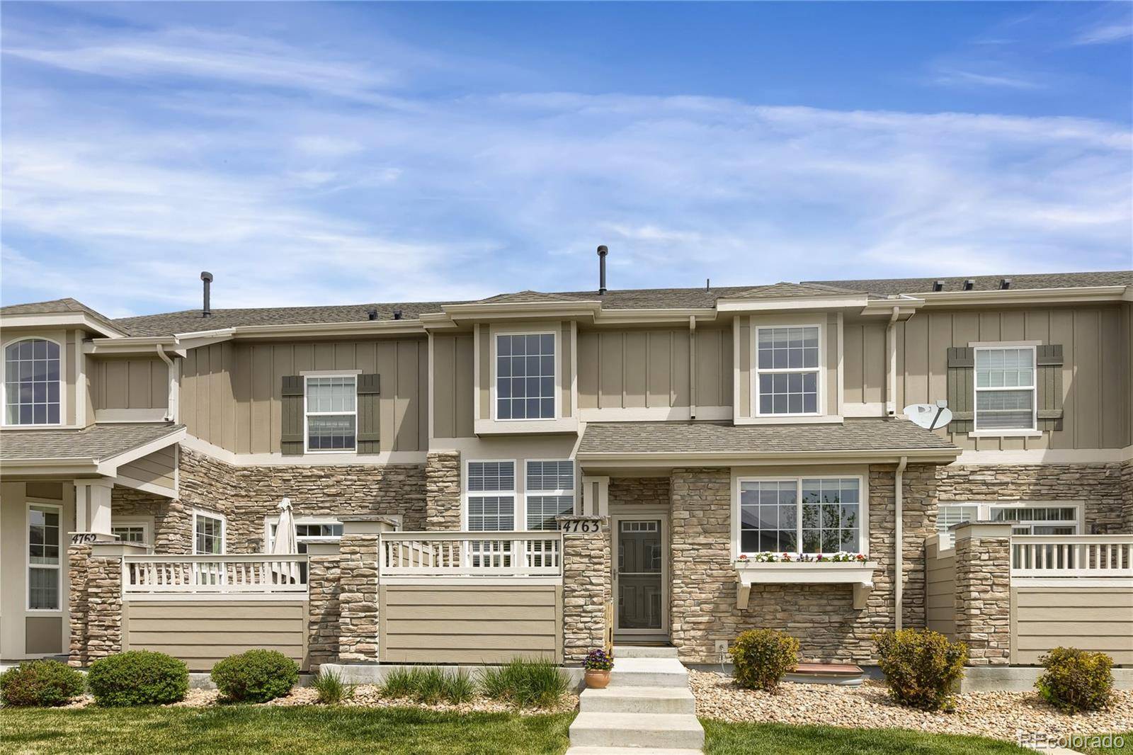 Broomfield, CO 80023,4763 Raven RUN