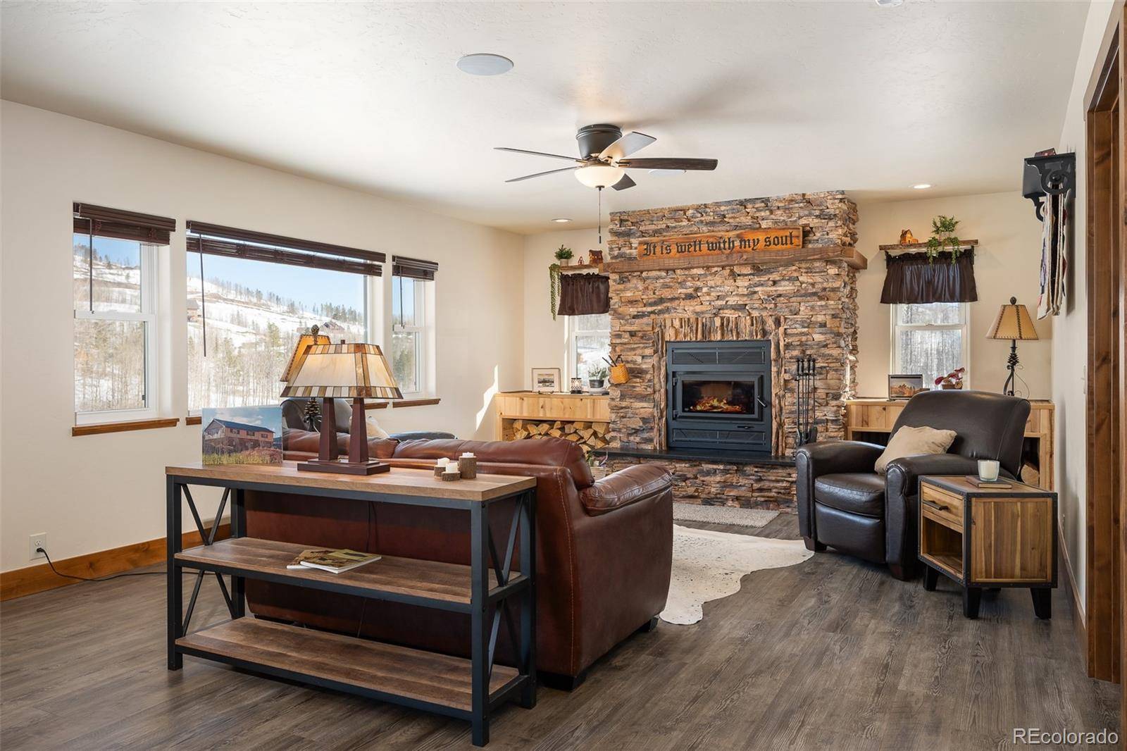 Granby, CO 80446,1135 Grouse RD