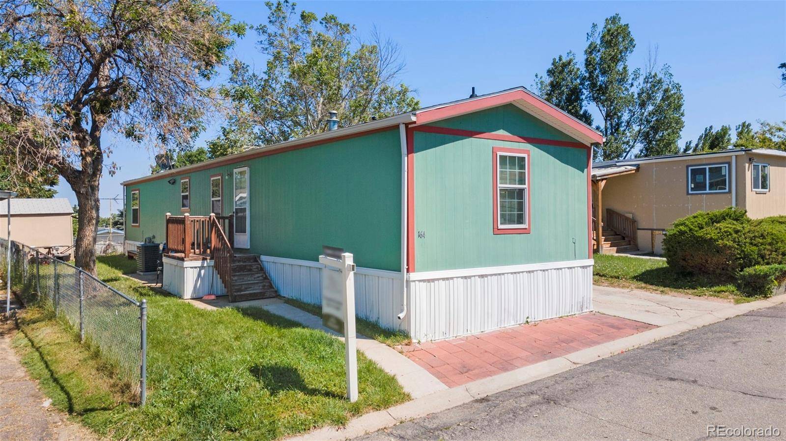 Denver, CO 80260,9850 FEDERAL BLVD