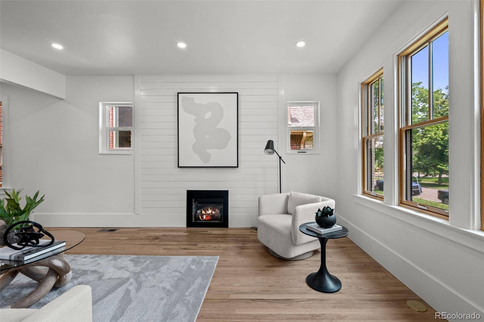 Denver, CO 80207,2569 Forest ST