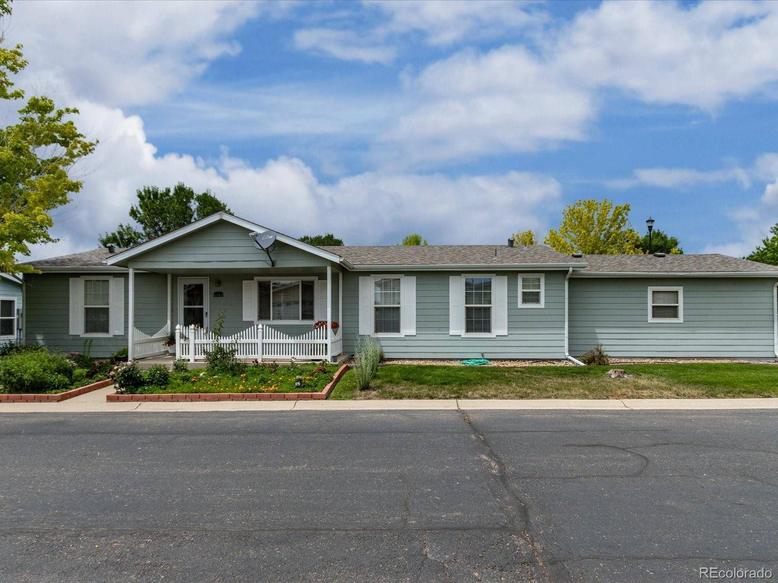 Frederick, CO 80530,6165 Needlegrass GN #313