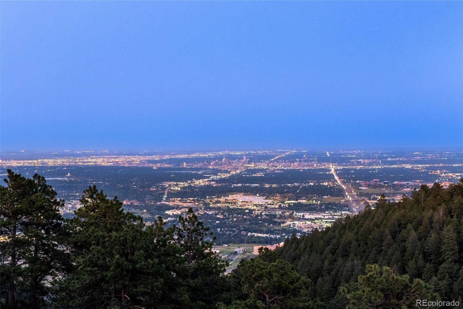 Golden, CO 80401,812 Aspen RD