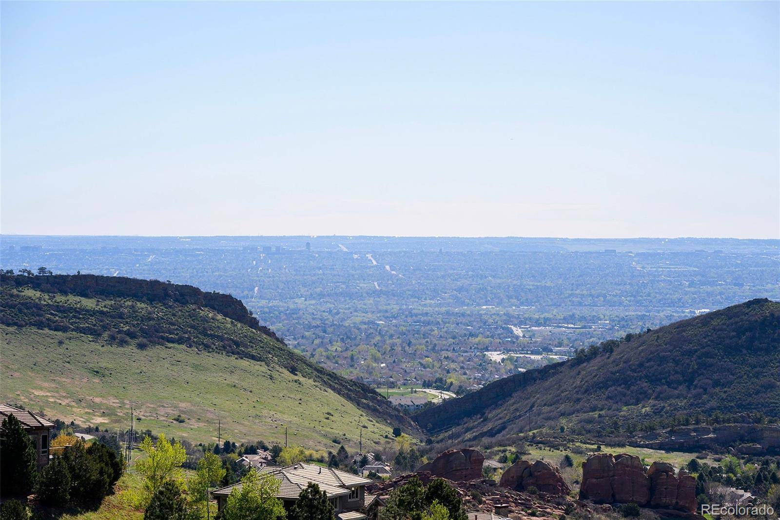 Morrison, CO 80465,16653 Golden Rod LN
