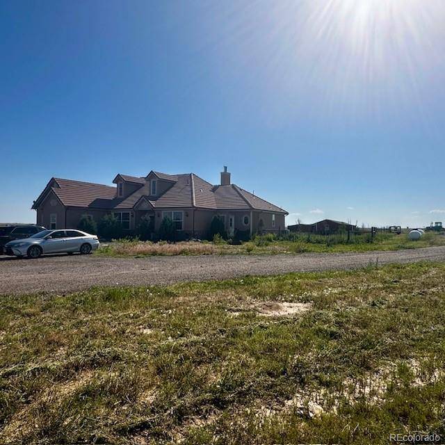 Bennett, CO 80102,13291 N Harback RD