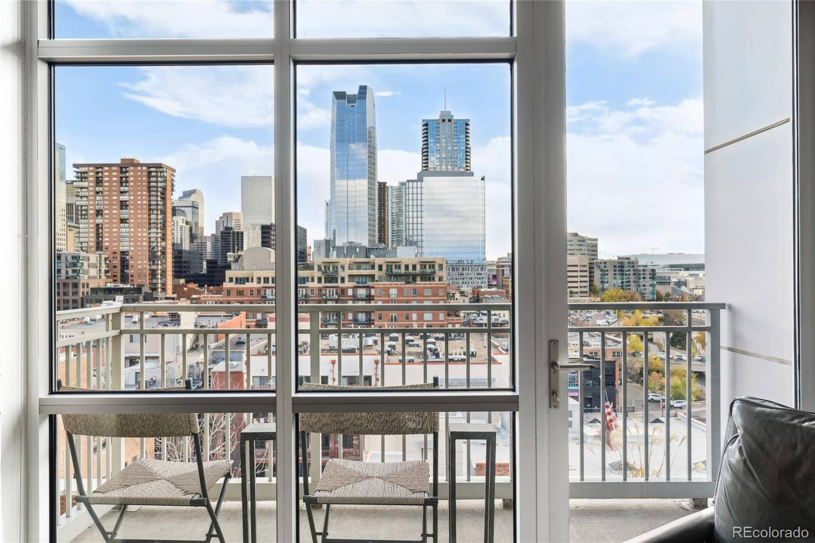 Denver, CO 80202,1411 Wynkoop ST #806