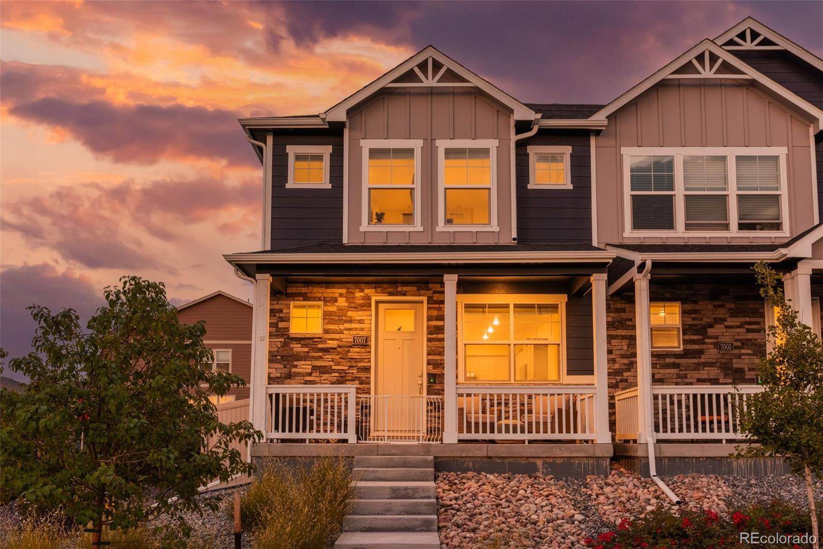 Frederick, CO 80530,7007 Todd CT