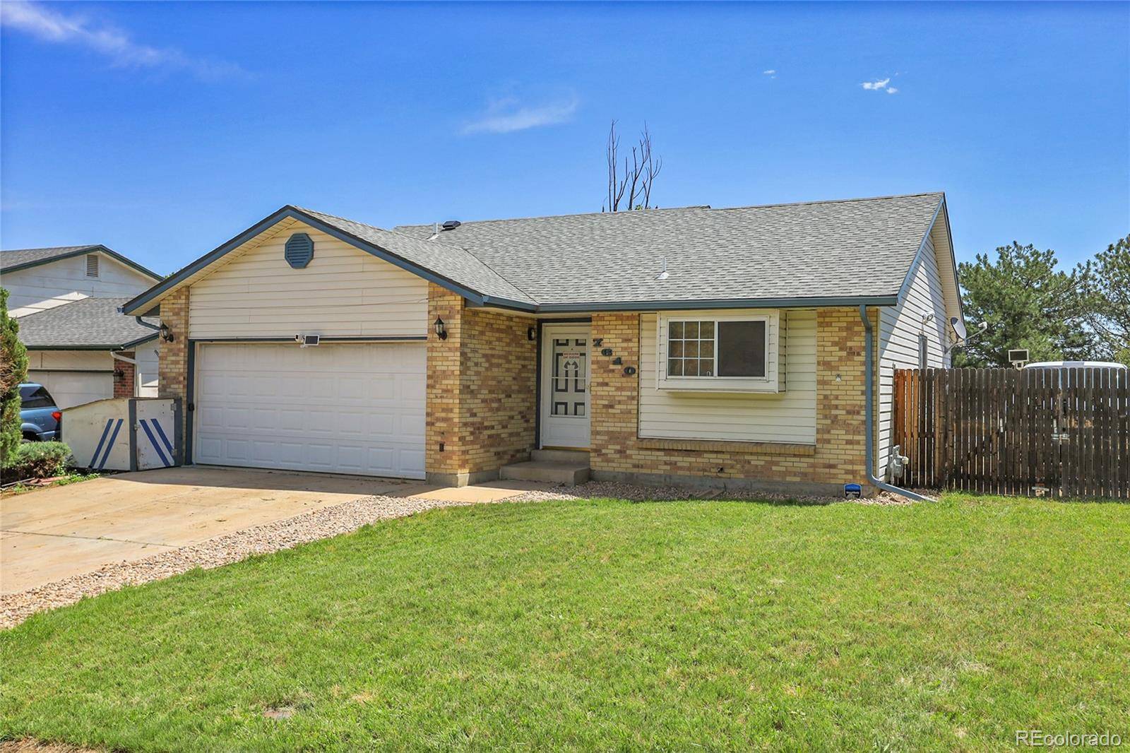 Littleton, CO 80128,7610 S Garland ST