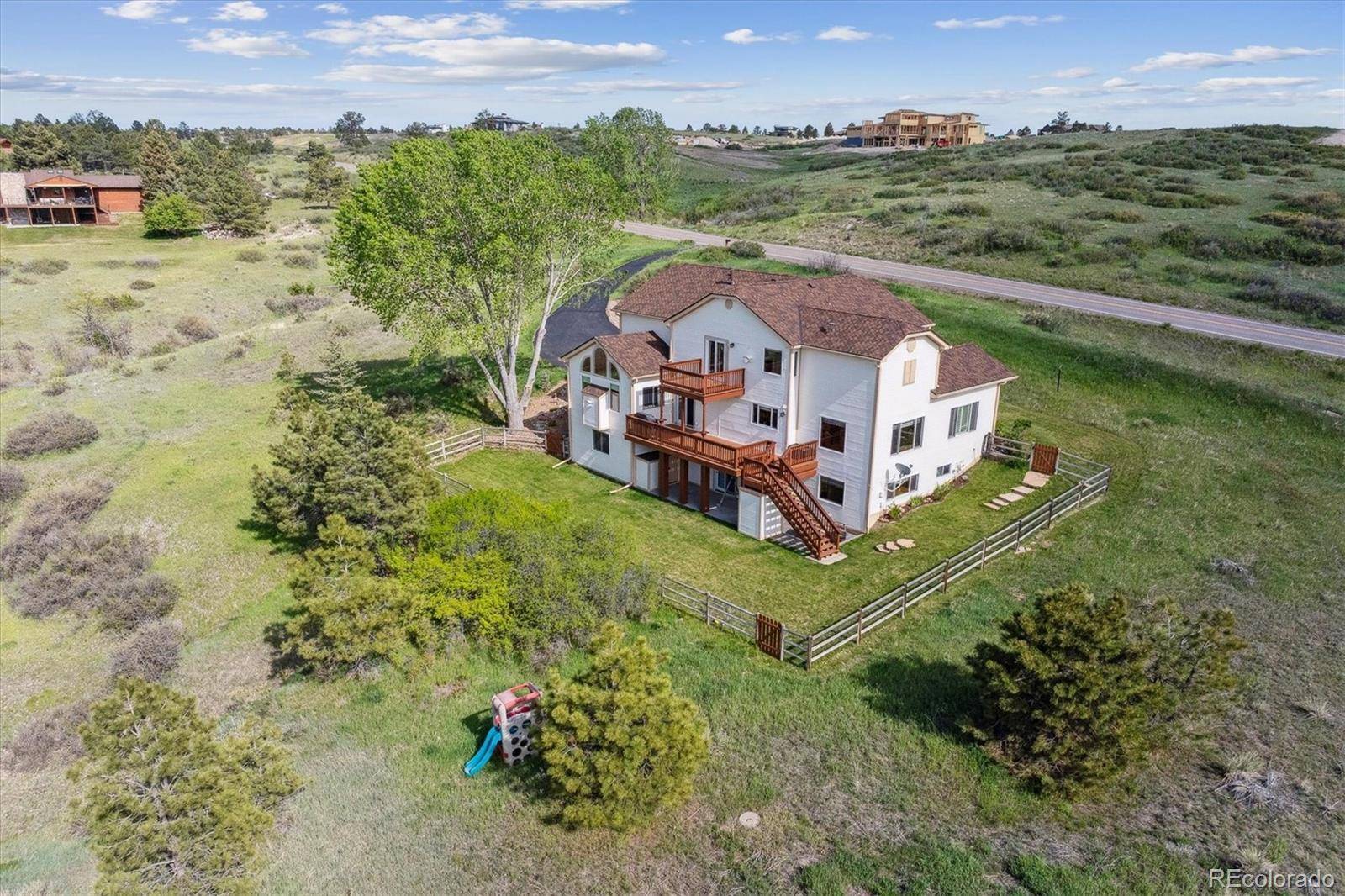 Parker, CO 80134,7289 Stroh RD