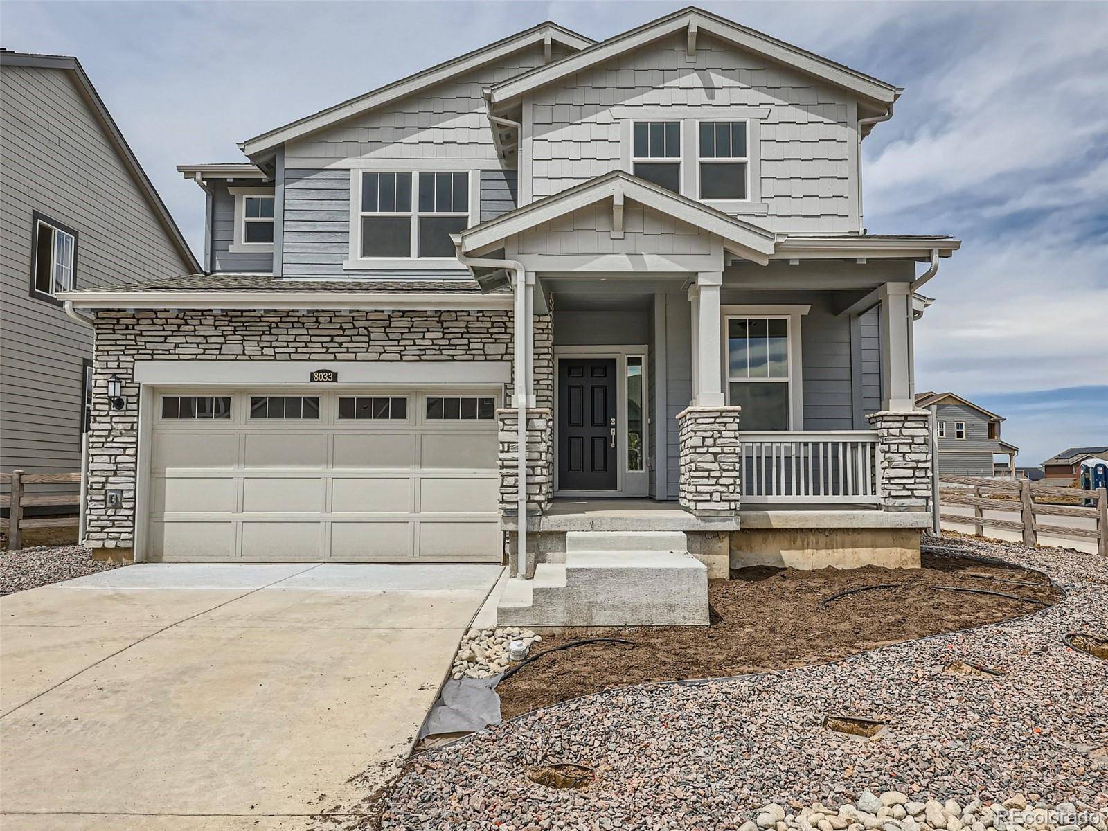 Littleton, CO 80125,8033 Mount Kataka ST