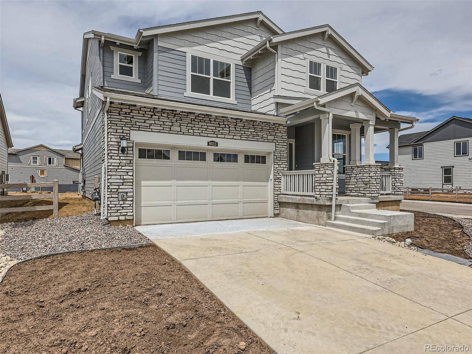 Littleton, CO 80125,8033 Mount Kataka ST