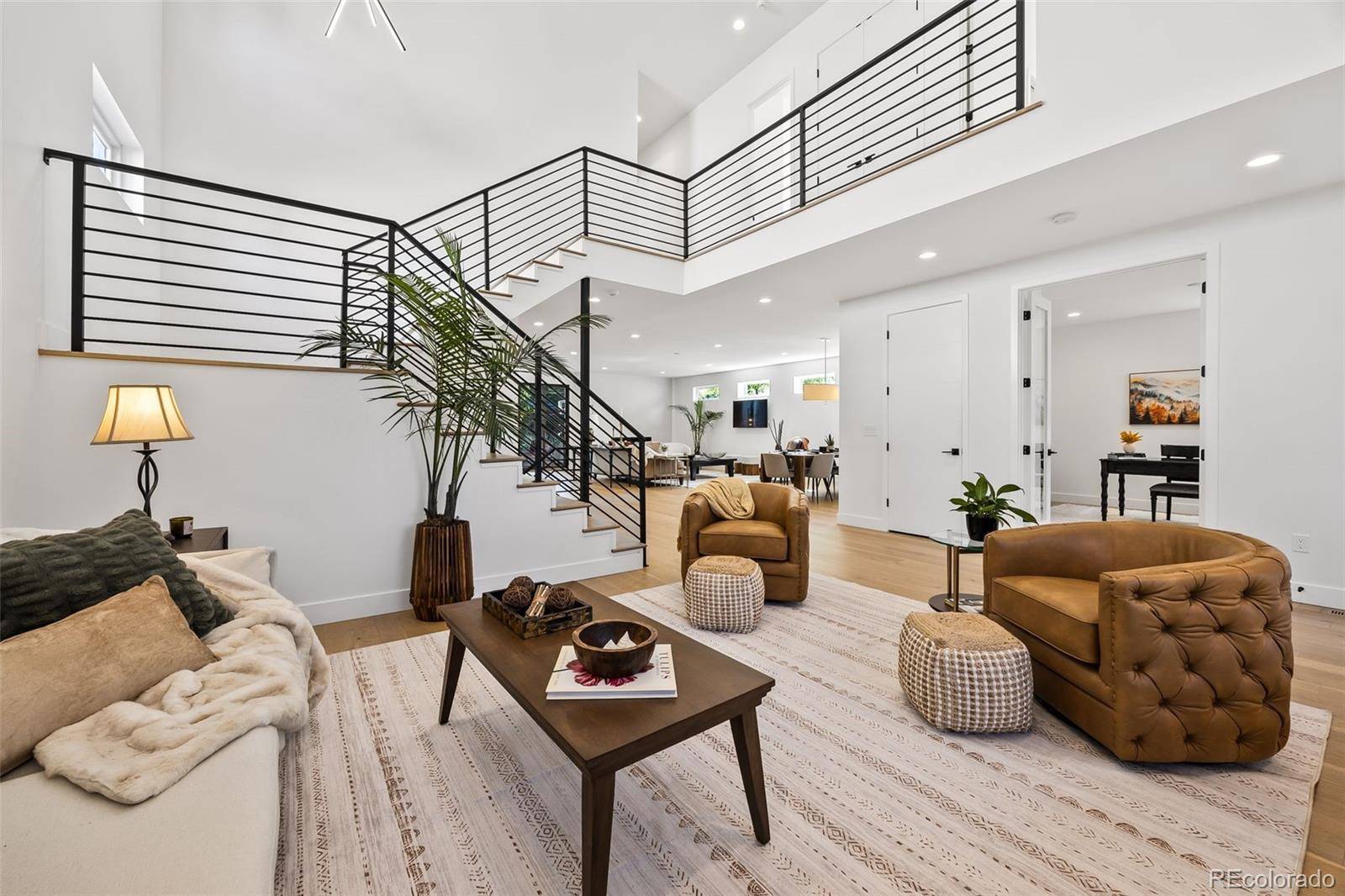 Denver, CO 80222,3320 S Birch ST