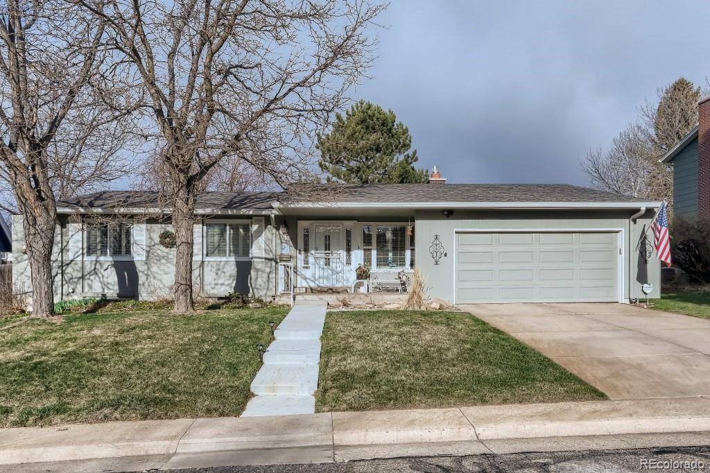 Arvada, CO 80004,5833 Urban CT