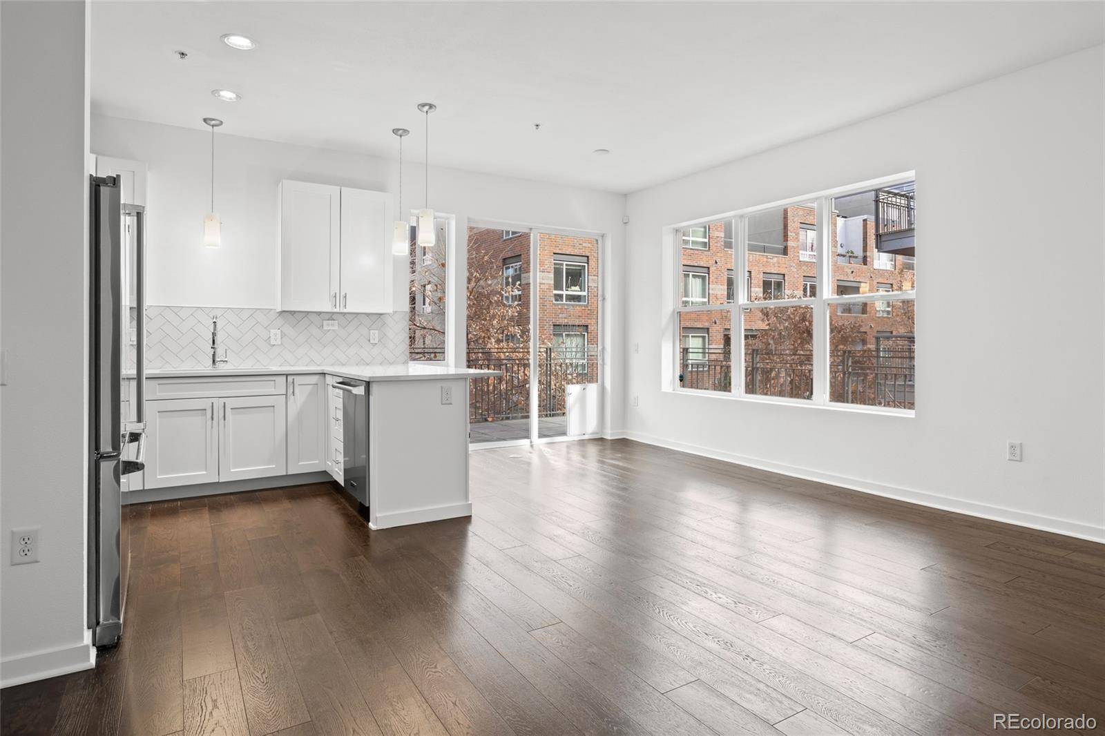 Denver, CO 80202,1438 Little Raven ST #202