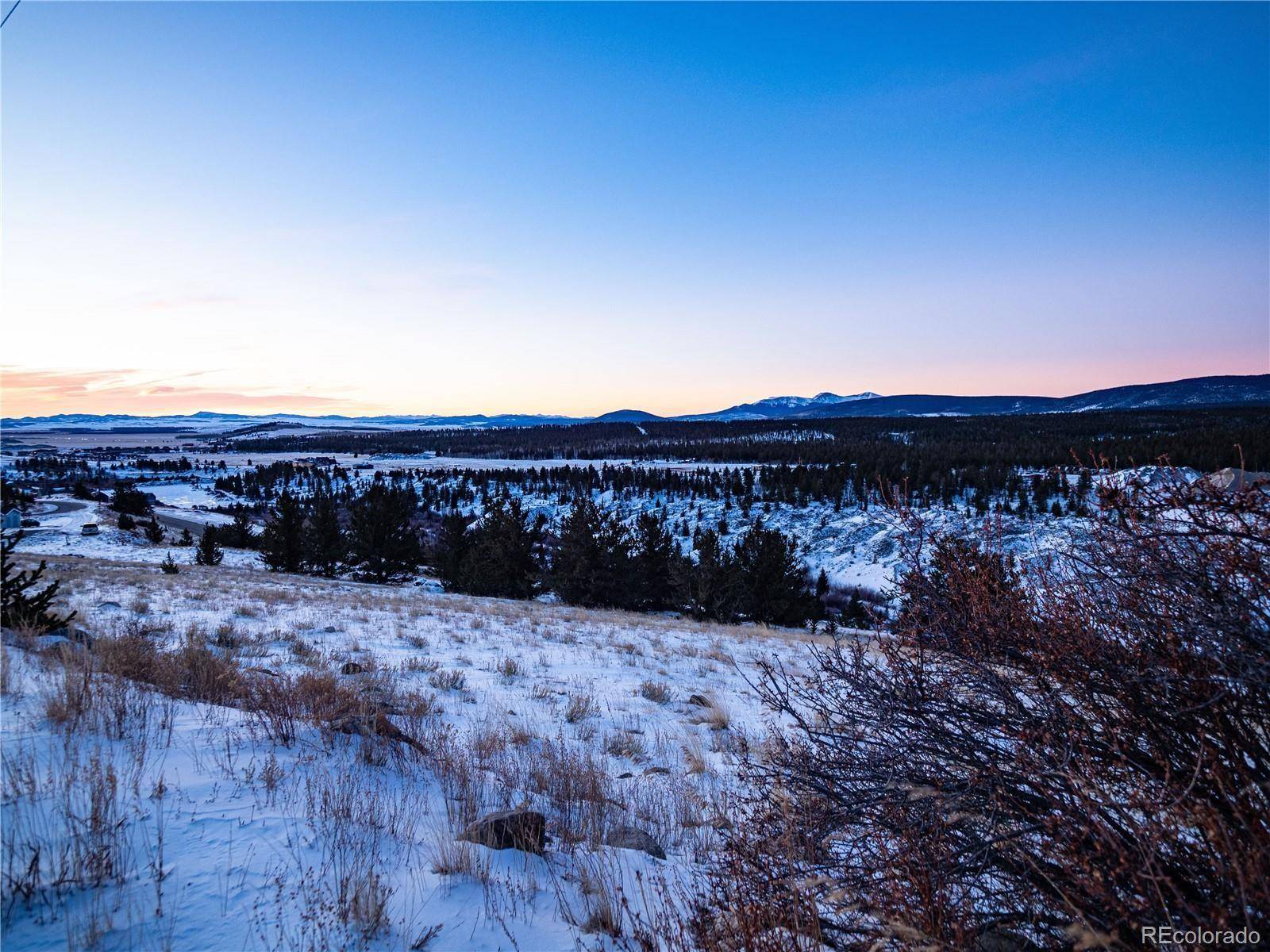 Fairplay, CO 80440,39 Platte View DR