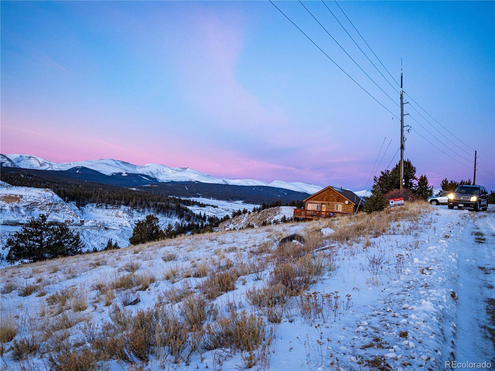 Fairplay, CO 80440,39 Platte View DR