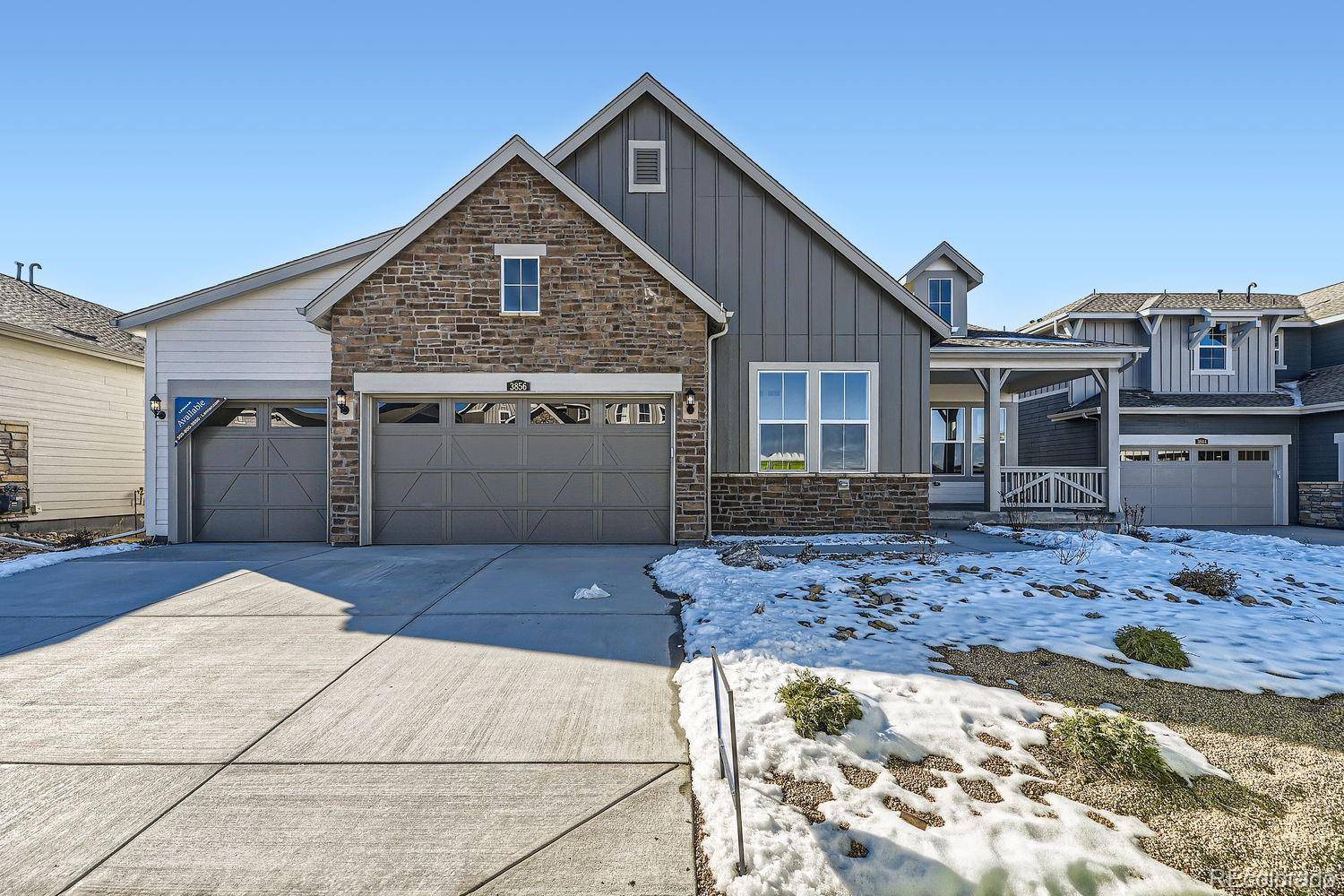 Castle Rock, CO 80108,3856 Treadway PT