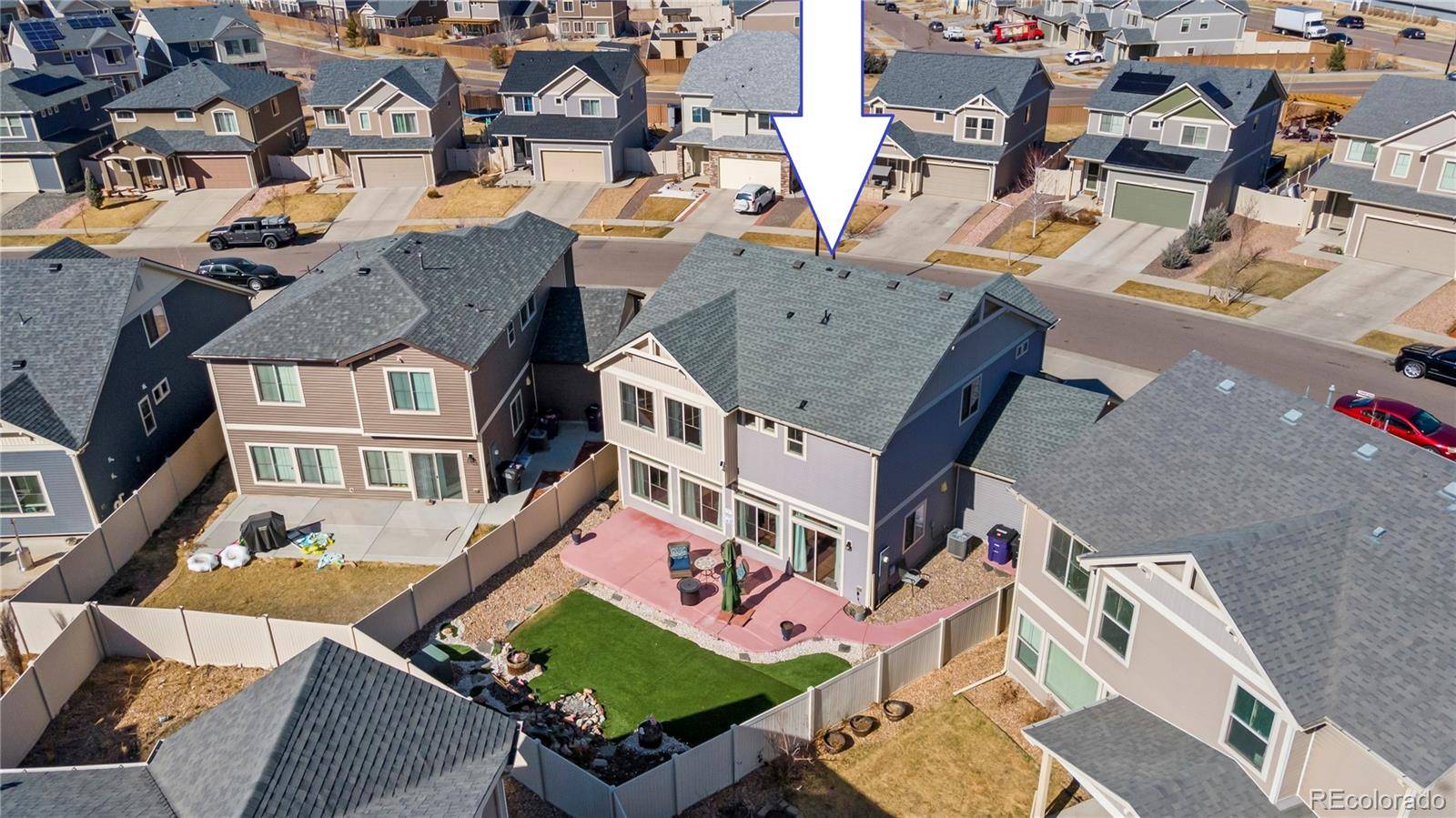 Denver, CO 80249,18284 E 52nd PL