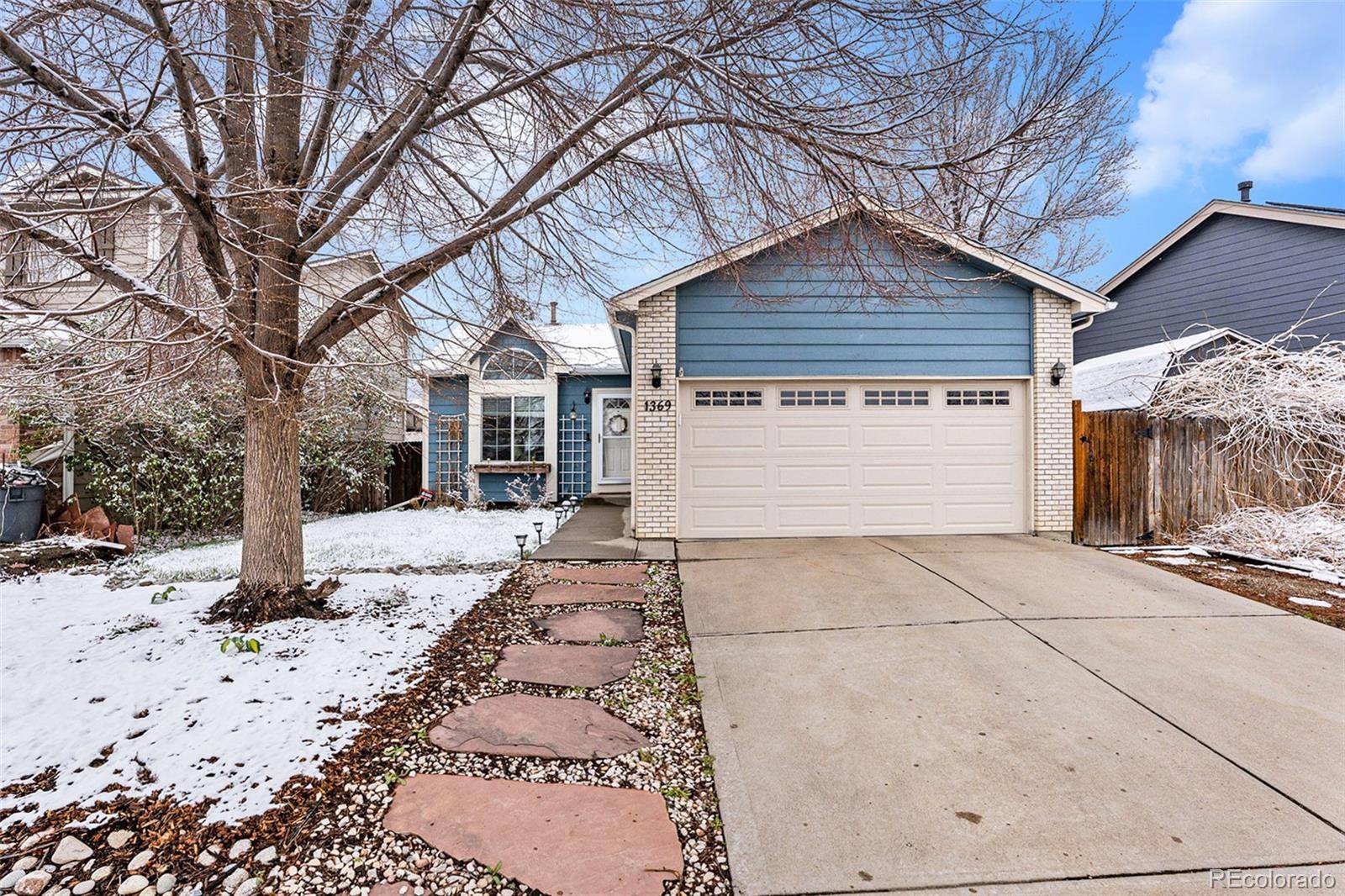 Westminster, CO 80234,1369 W 133rd WAY