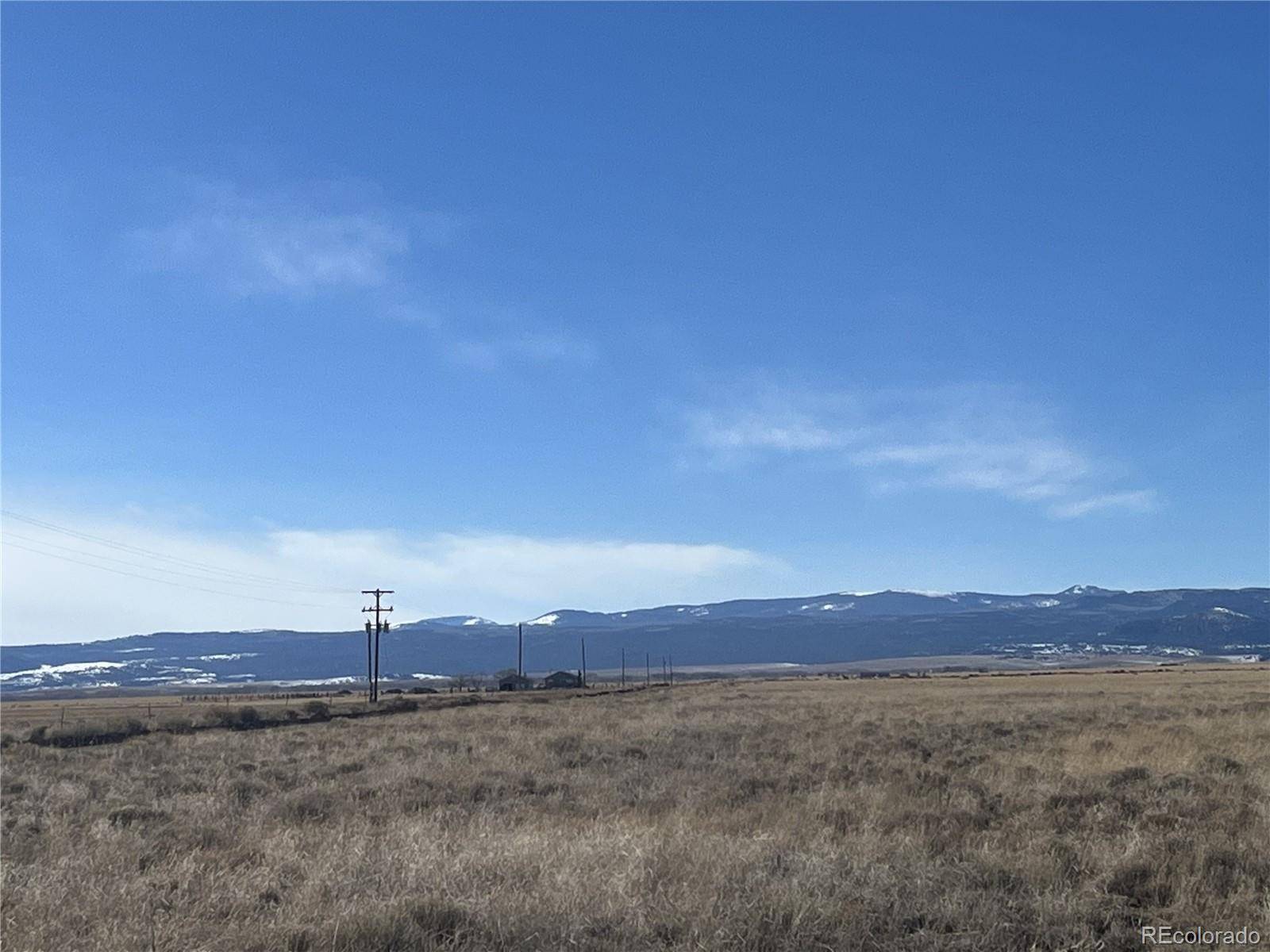 La Jara, CO 81140,00 County Road Z