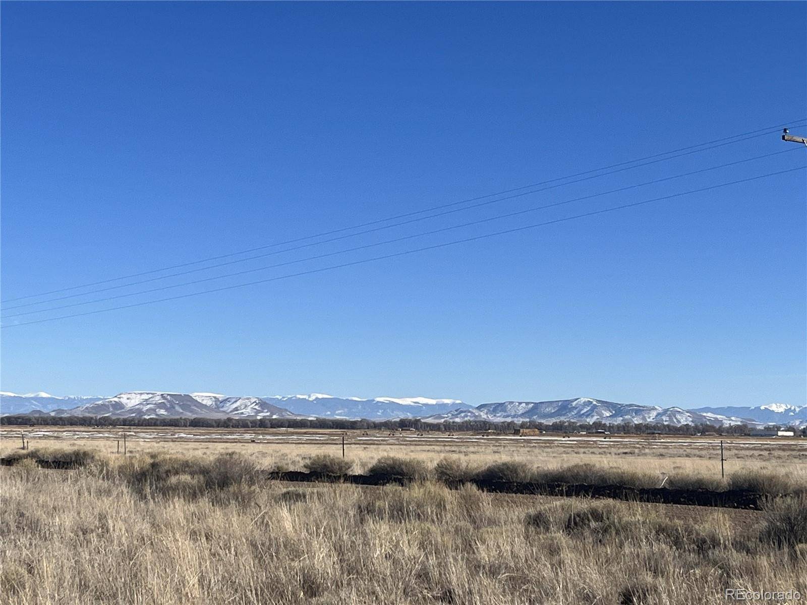 La Jara, CO 81140,00 County Road Z