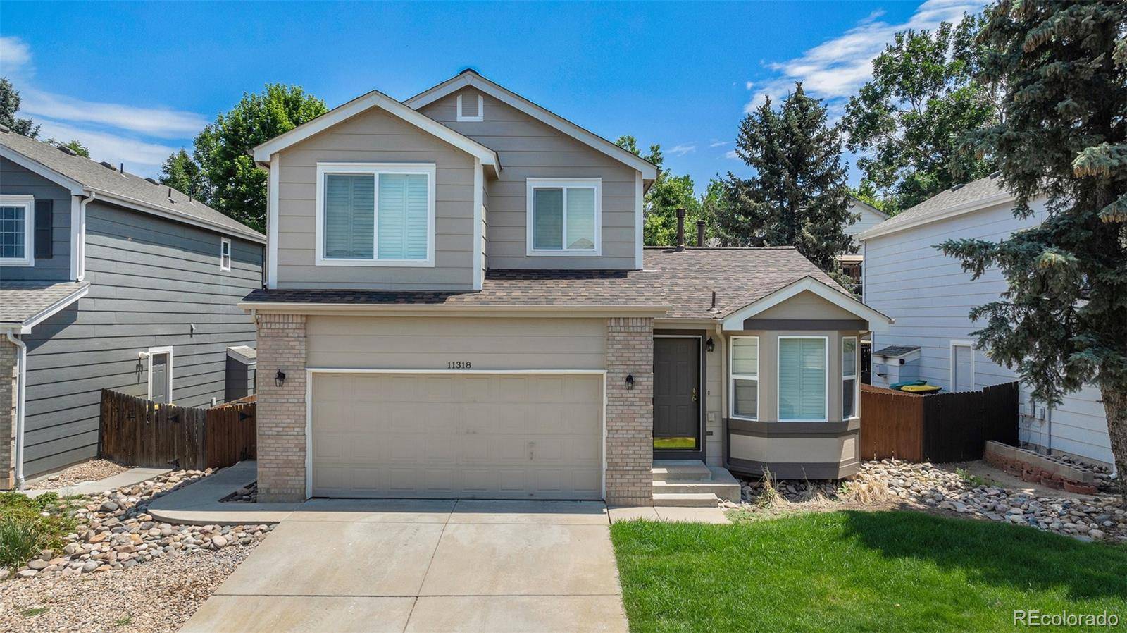 Parker, CO 80138,11318 Latigo LN