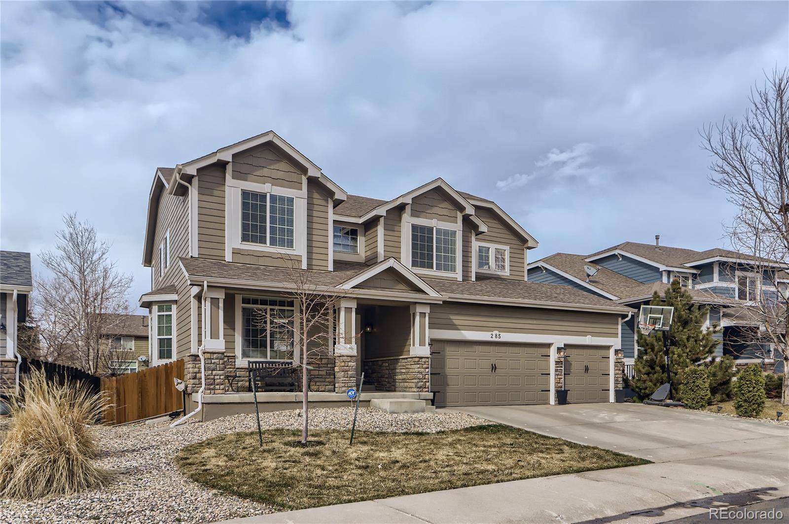 Johnstown, CO 80534,285 Bittern DR