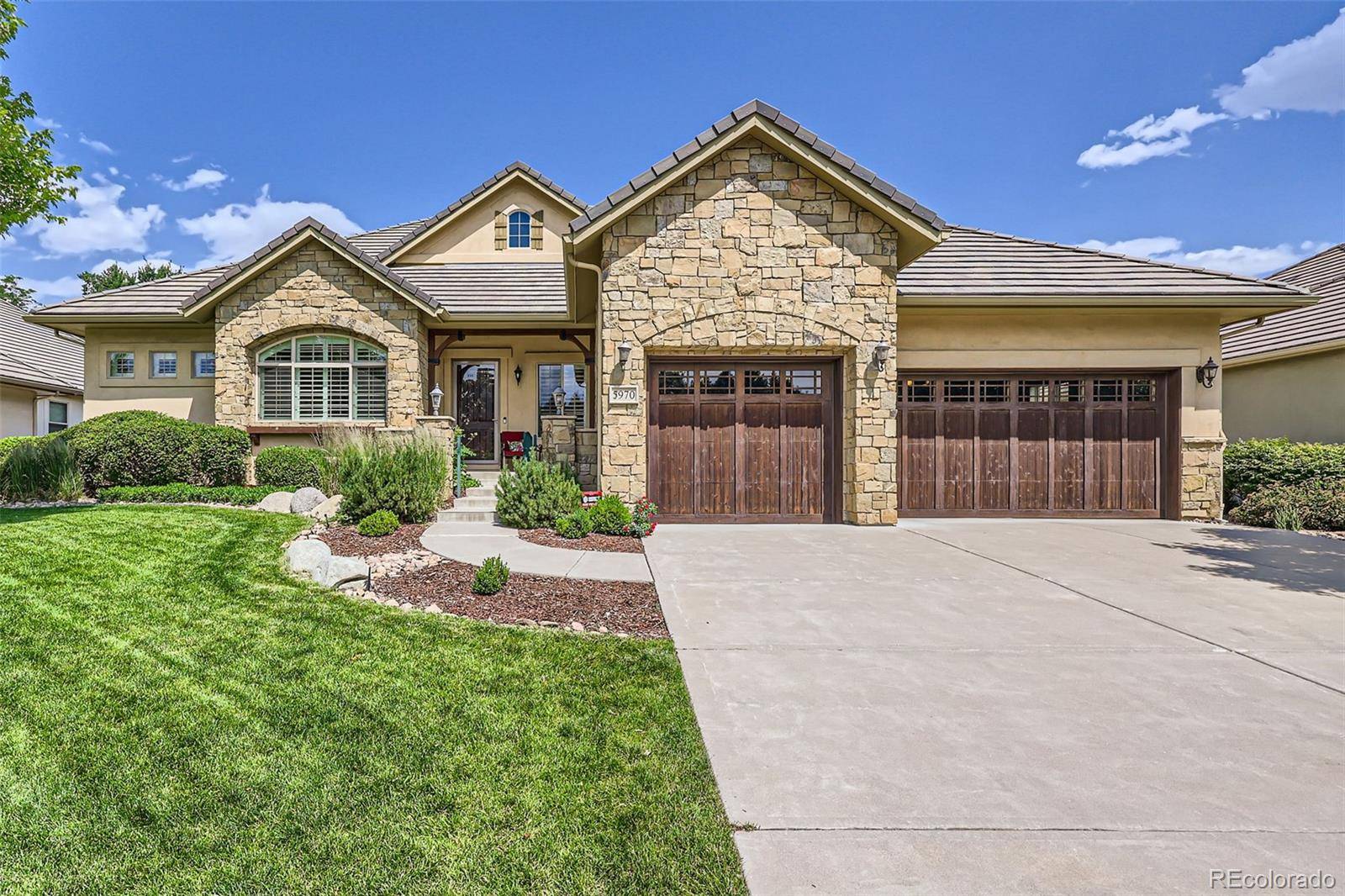 Centennial, CO 80121,5970 S Race CT