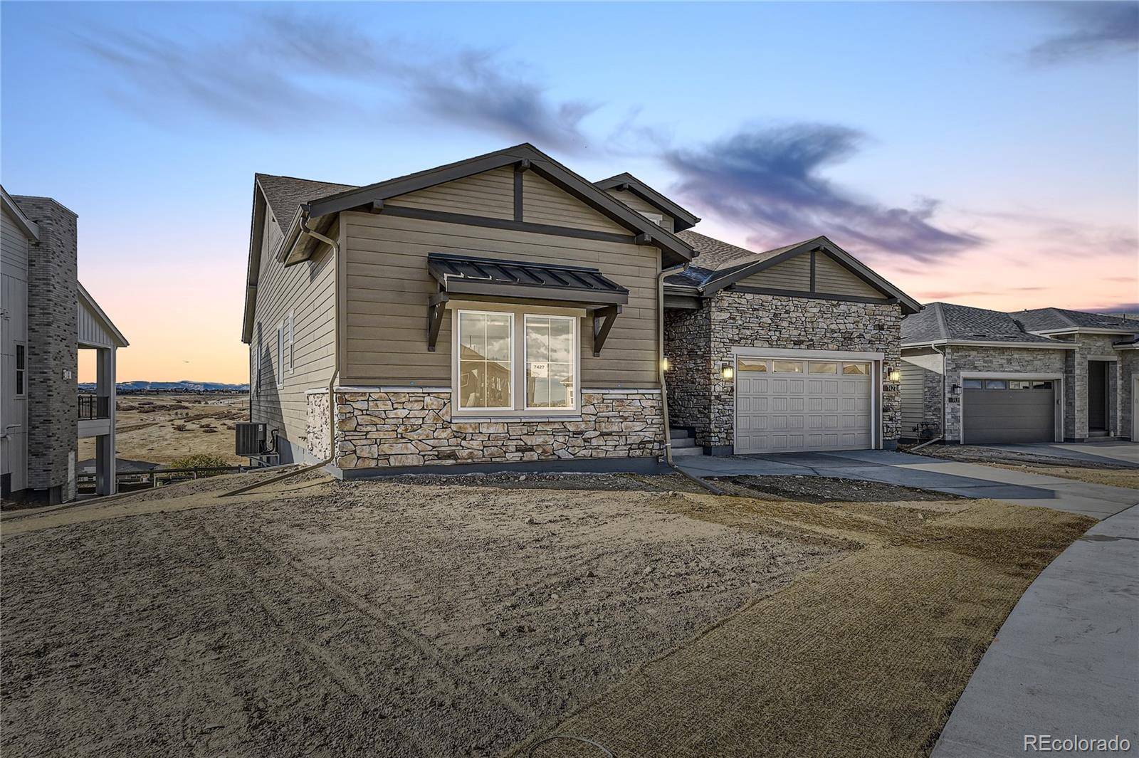 Castle Pines, CO 80108,7427 Timberstone TRL