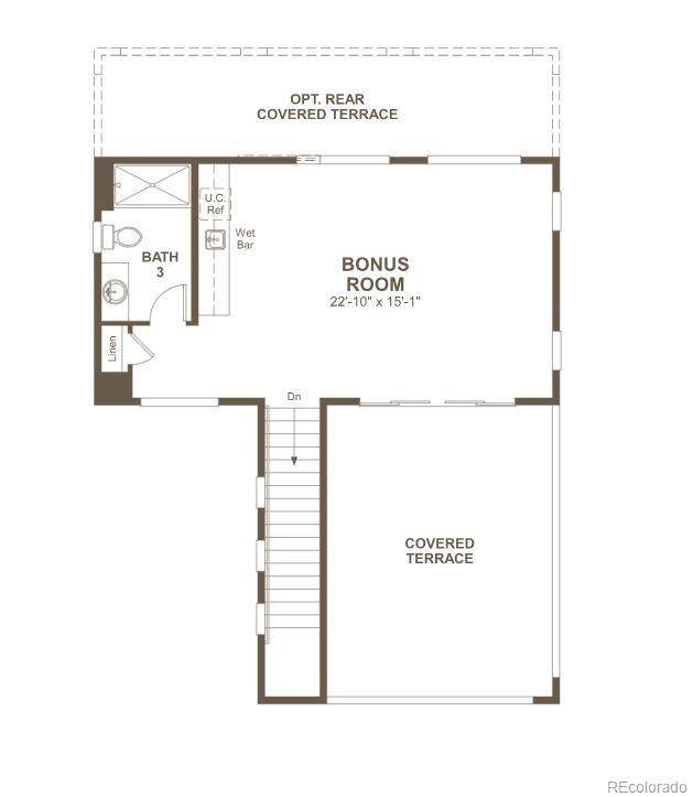 Englewood, CO 80112,9129 White Ridge RD
