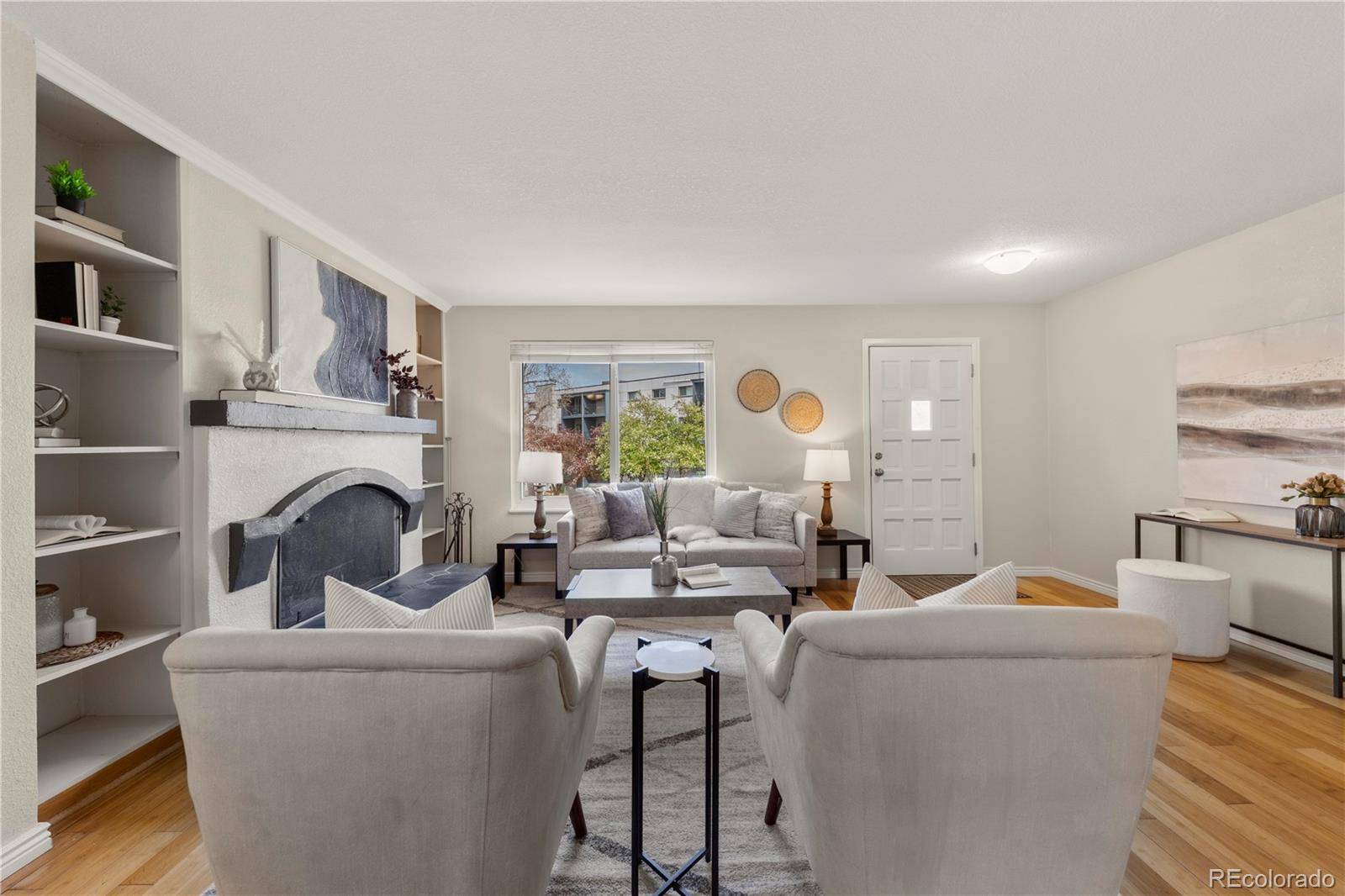 Golden, CO 80401,63 S Holman WAY