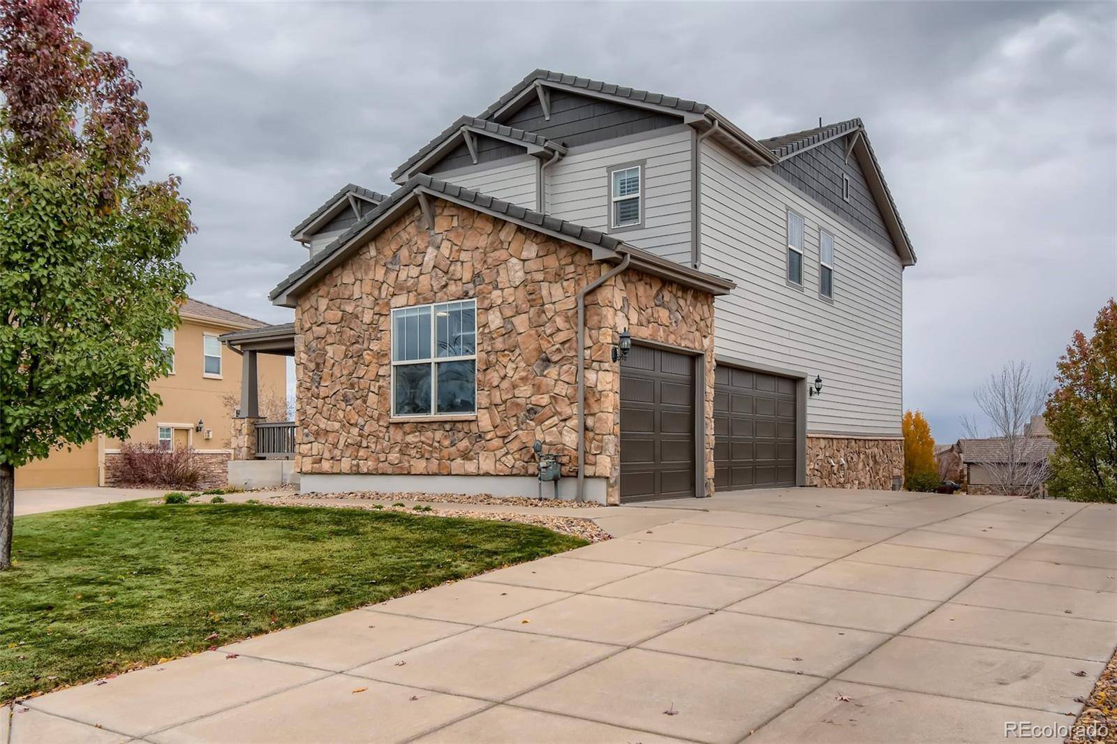 Broomfield, CO 80023,2679 Gray Wolf LOOP