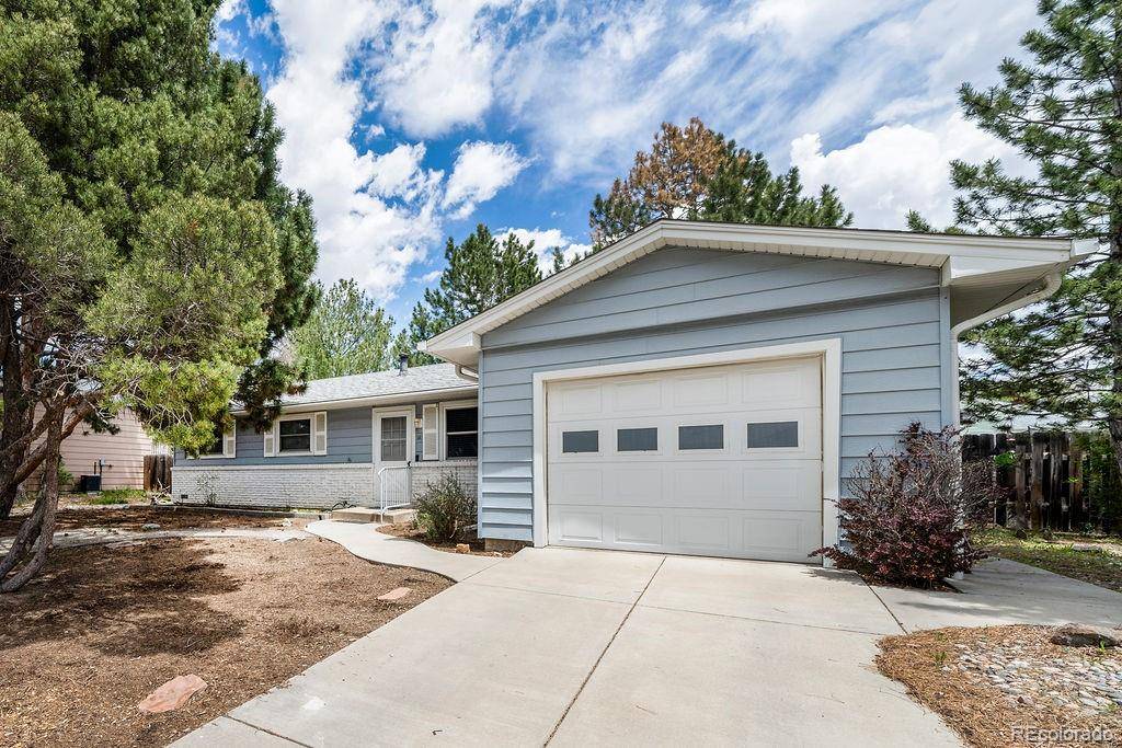 Colorado Springs, CO 80915,1141 Drake CIR