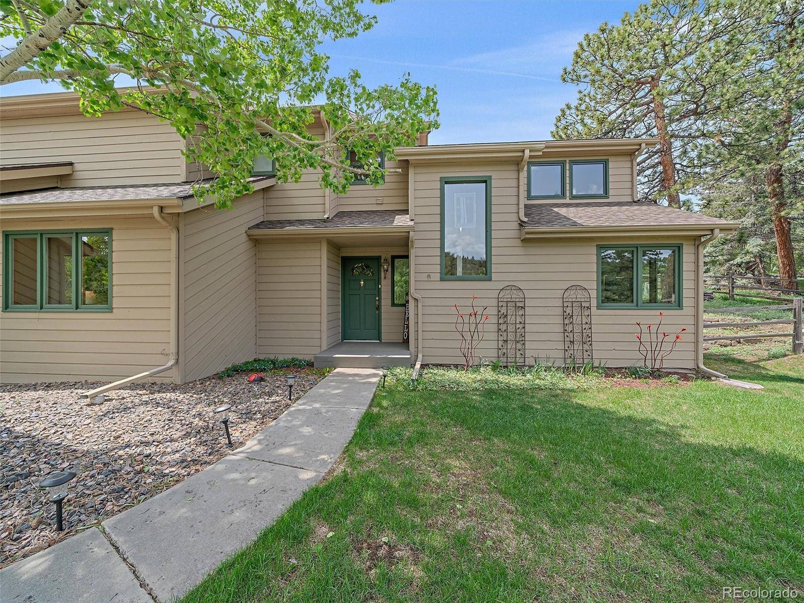 Evergreen, CO 80439,31412 N Bermuda Dunes DR