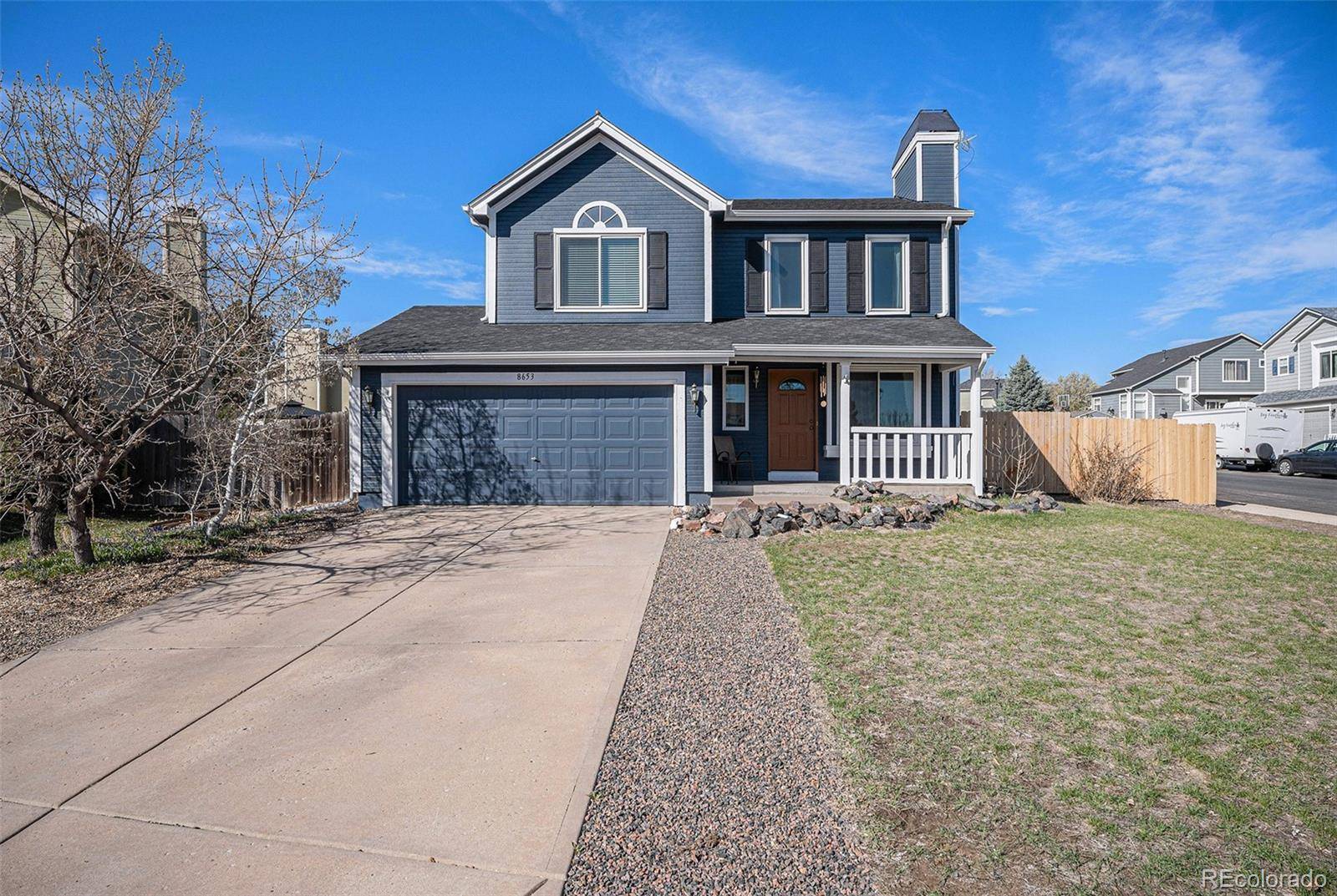 Parker, CO 80134,8653 Red Clover CT