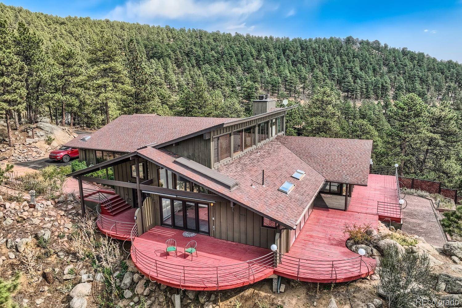 Boulder, CO 80302,135 Poorman rd RD