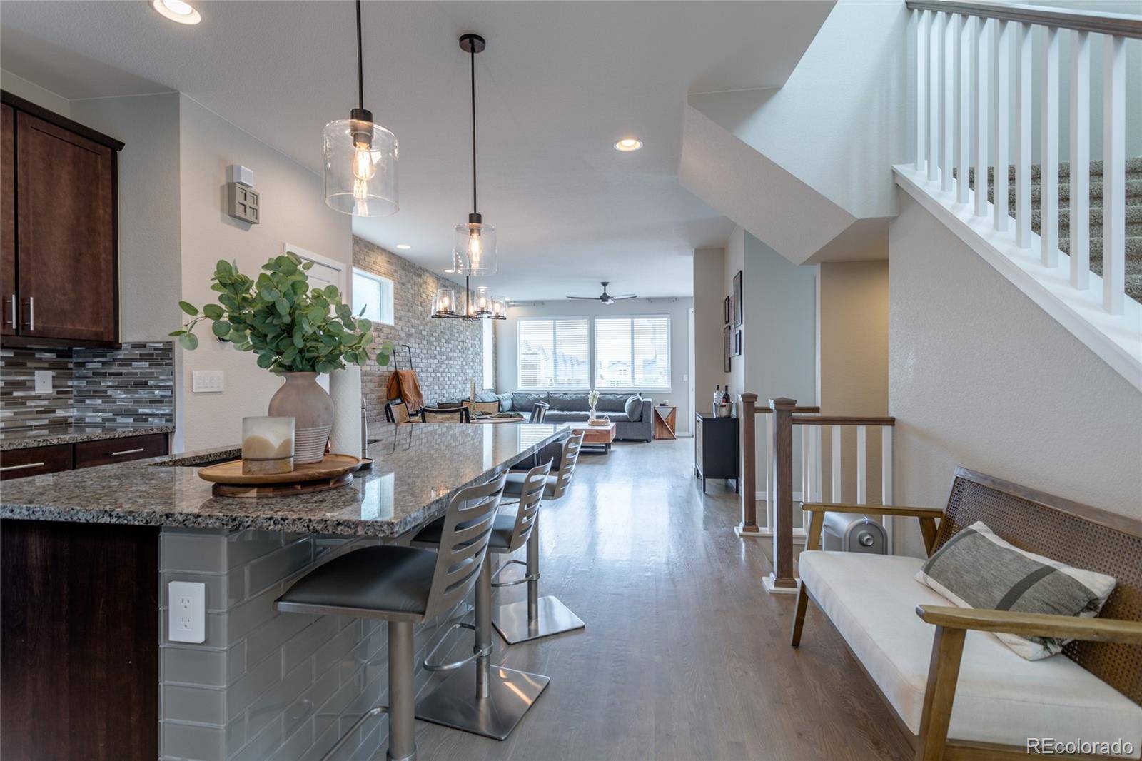 Denver, CO 80216,4100 Albion ST #1116