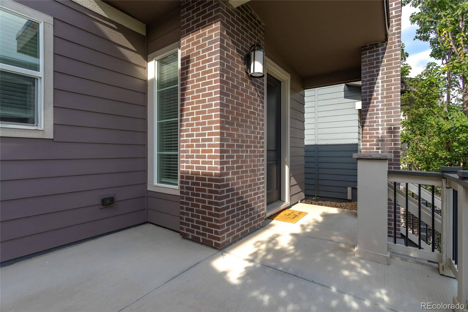 Denver, CO 80216,4100 Albion ST #1116