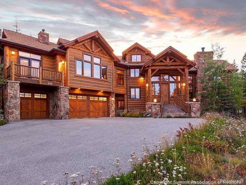 Breckenridge, CO 80424,378 Juniata CIR
