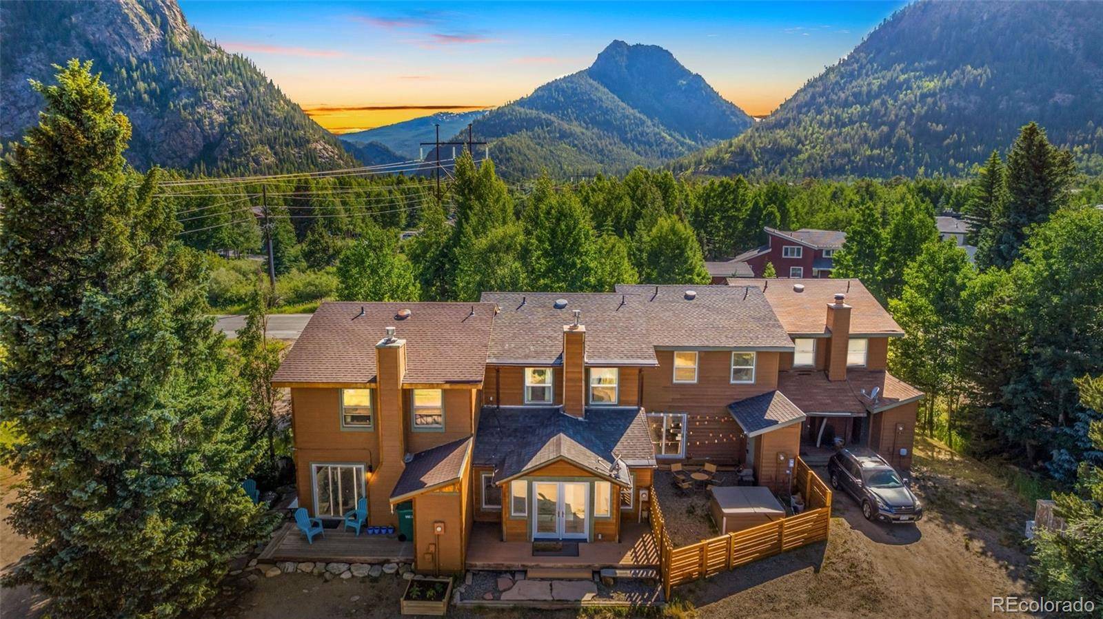 Frisco, CO 80443,306 Miners Creek RD #C