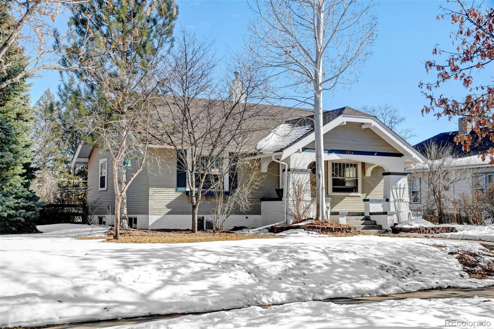 Greeley, CO 80631,1524 13th AVE