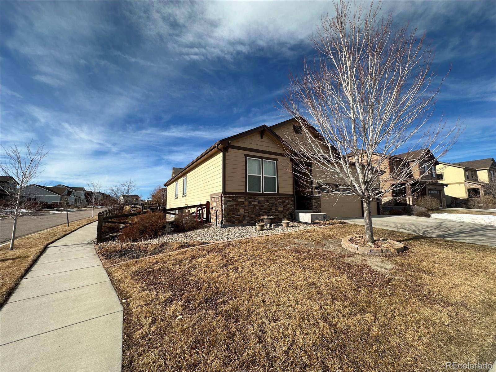 Colorado Springs, CO 80927,6808 Cottonwood Tree DR