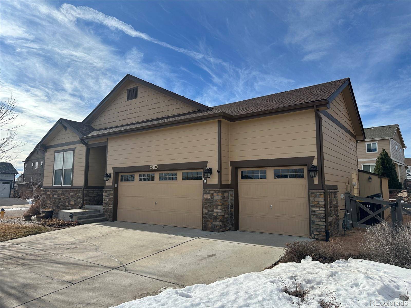 Colorado Springs, CO 80927,6808 Cottonwood Tree DR